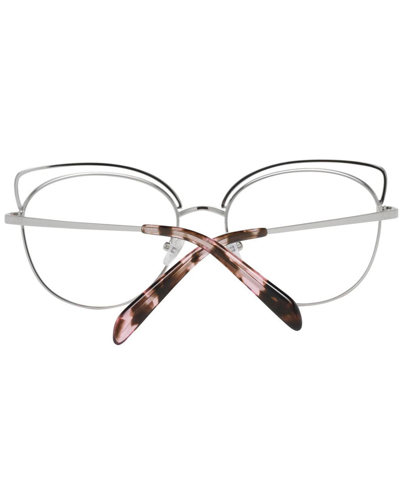 Emilio Pucci Women's Gray Optical Frames - One Size - NuSea