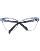 Emilio Pucci Women's Gray Optical Frames - One Size - NuSea
