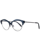 Emilio Pucci Women's Gray Optical Frames - One Size - NuSea