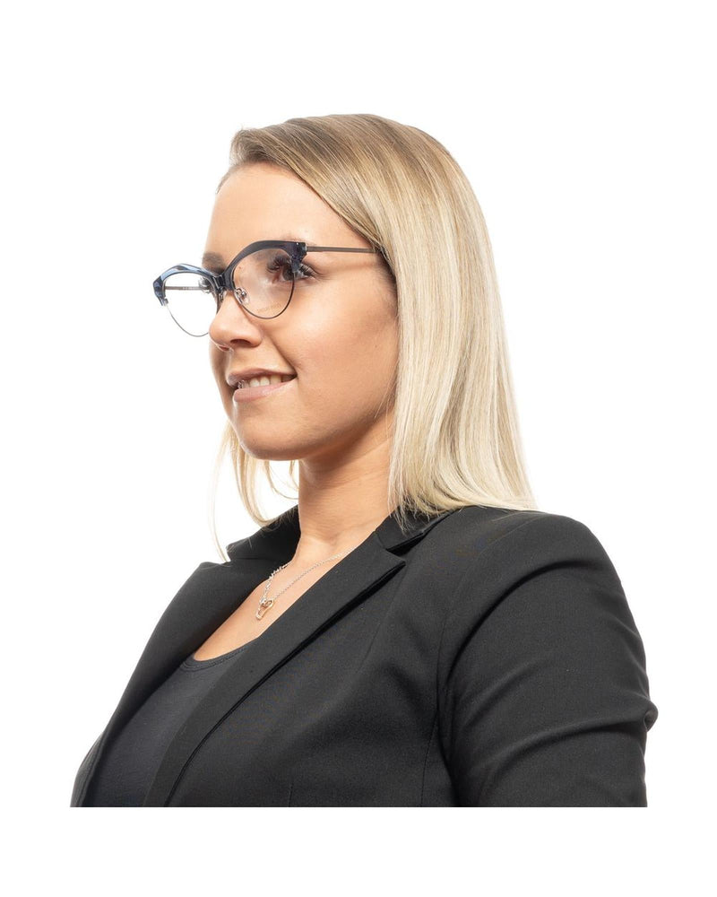 Emilio Pucci Women's Gray Optical Frames - One Size - NuSea