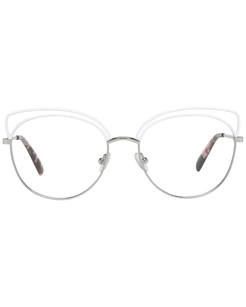 Emilio Pucci Women's Gray Optical Frames - One Size - NuSea