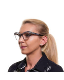 Emilio Pucci Women's Gray Optical Frames - One Size - NuSea