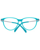Emilio Pucci Women's Green Optical Frames - One Size - NuSea