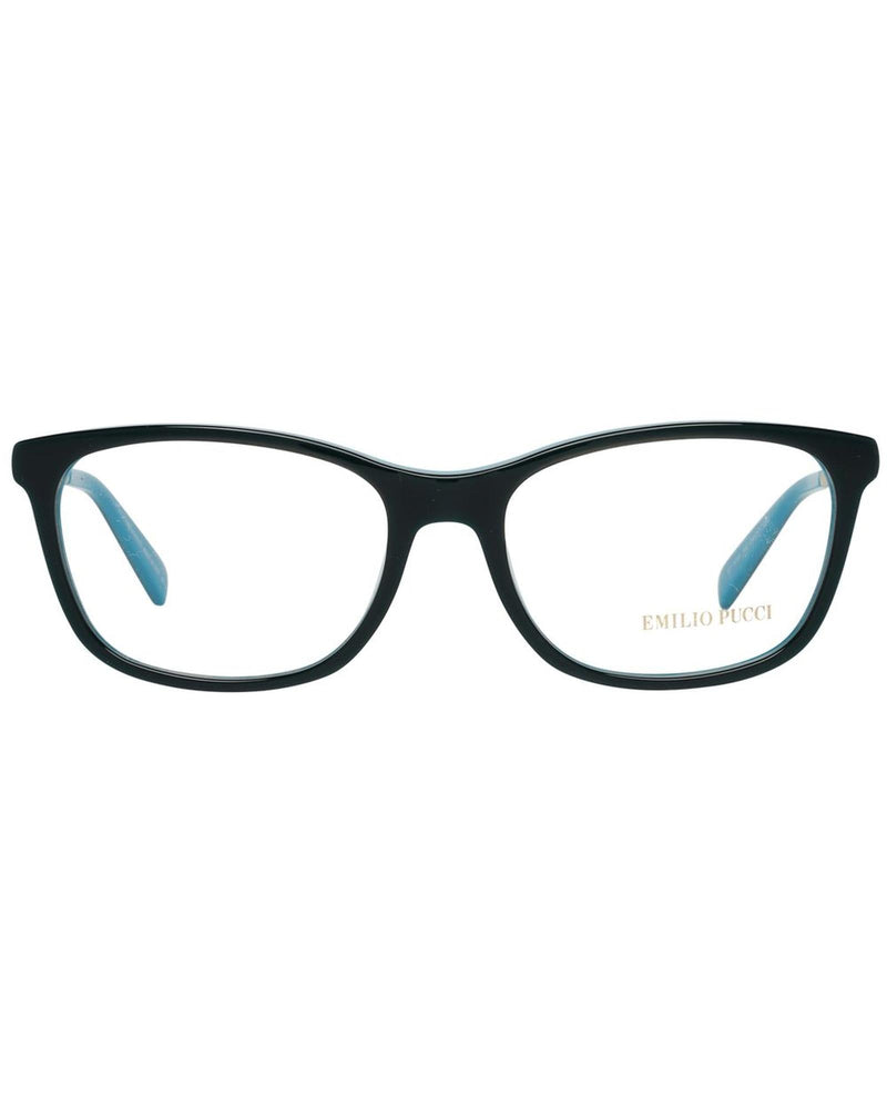 Emilio Pucci Women's Green Optical Frames - One Size - NuSea