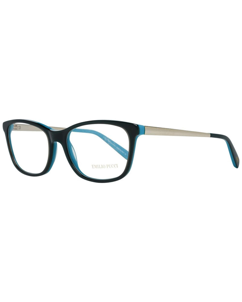 Emilio Pucci Women's Green Optical Frames - One Size - NuSea