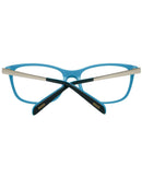 Emilio Pucci Women's Green Optical Frames - One Size - NuSea