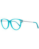 Emilio Pucci Women's Green Optical Frames - One Size - NuSea