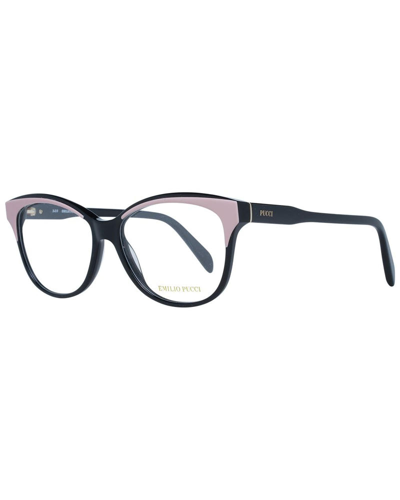 Emilio Pucci Women's Multicolor Optical Frames - One Size - NuSea