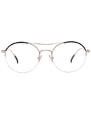 Emilio Pucci Women's Multicolor Optical Frames - One Size - NuSea