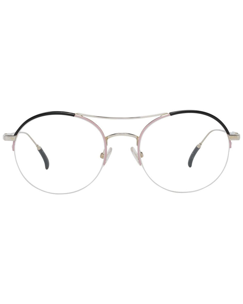 Emilio Pucci Women's Multicolor Optical Frames - One Size - NuSea