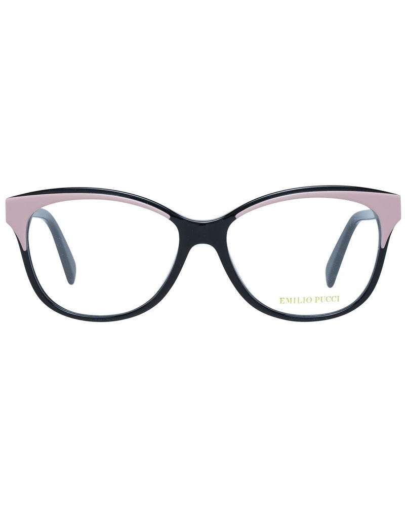 Emilio Pucci Women's Multicolor Optical Frames - One Size - NuSea