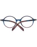 Emilio Pucci Women's Multicolor Optical Frames - One Size - NuSea