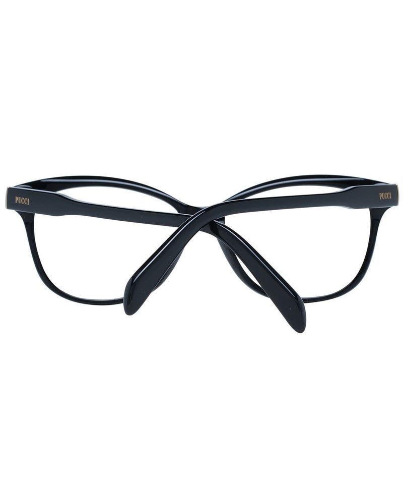 Emilio Pucci Women's Multicolor Optical Frames - One Size - NuSea