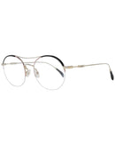 Emilio Pucci Women's Multicolor Optical Frames - One Size - NuSea