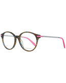 Emilio Pucci Women's Multicolor Optical Frames - One Size - NuSea