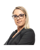 Emilio Pucci Women's Multicolor Optical Frames - One Size - NuSea