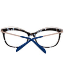 Emilio Pucci Women's Multicolor Optical Frames - One Size - NuSea