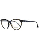 Emilio Pucci Women's Multicolor Optical Frames - One Size - NuSea
