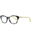 Emilio Pucci Women's Multicolor Optical Frames - One Size - NuSea