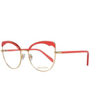 Emilio Pucci Women's Orange Optical Frames - One Size - NuSea
