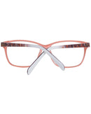 Emilio Pucci Women's Pink Optical Frames - One Size - NuSea