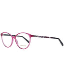 Emilio Pucci Women's Pink Optical Frames - One Size - NuSea