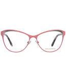 Emilio Pucci Women's Pink Optical Frames - One Size - NuSea