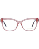 Emilio Pucci Women's Pink Optical Frames - One Size - NuSea