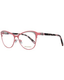 Emilio Pucci Women's Pink Optical Frames - One Size - NuSea