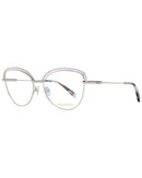 Emilio Pucci Women's Pink Optical Frames - One Size - NuSea