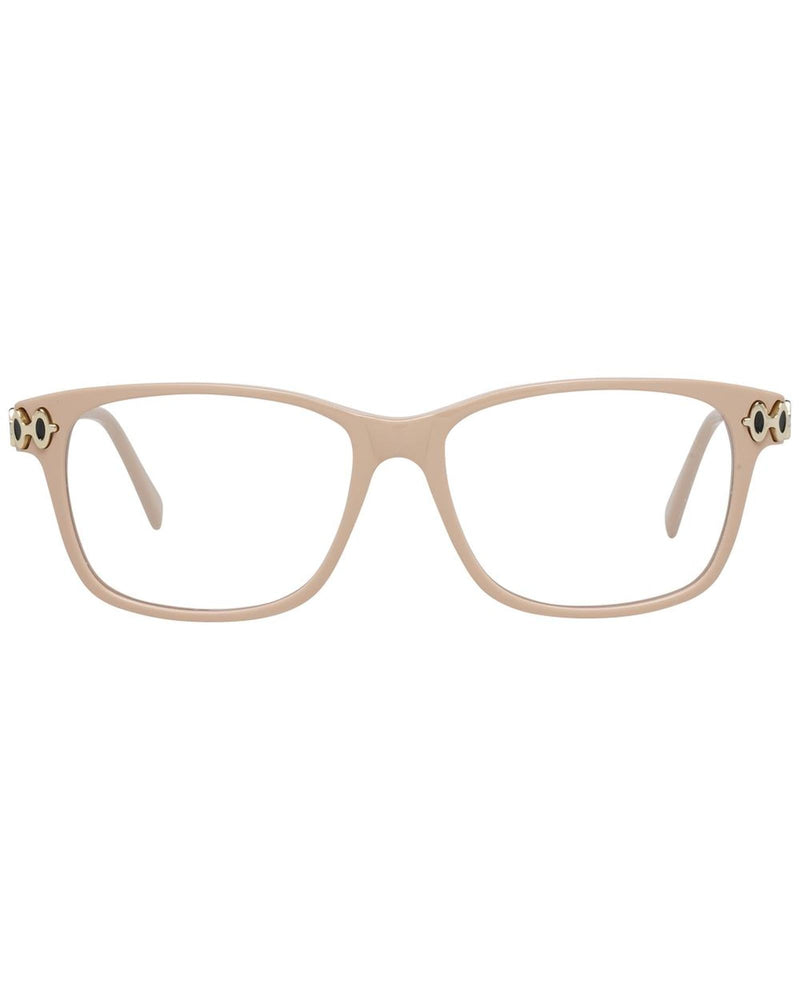 Emilio Pucci Women's Pink Optical Frames - One Size - NuSea