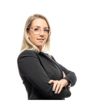 Emilio Pucci Women's Pink Optical Frames - One Size - NuSea