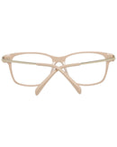Emilio Pucci Women's Pink Optical Frames - One Size - NuSea