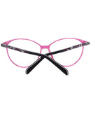 Emilio Pucci Women's Pink Optical Frames - One Size - NuSea