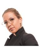 Emilio Pucci Women's Pink Optical Frames - One Size - NuSea