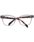 Emilio Pucci Women's Pink Optical Frames - One Size - NuSea