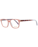Emilio Pucci Women's Pink Optical Frames - One Size - NuSea