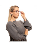 Emilio Pucci Women's Purple Optical Frames - One Size - NuSea