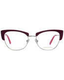 Emilio Pucci Women's Purple Optical Frames - One Size - NuSea