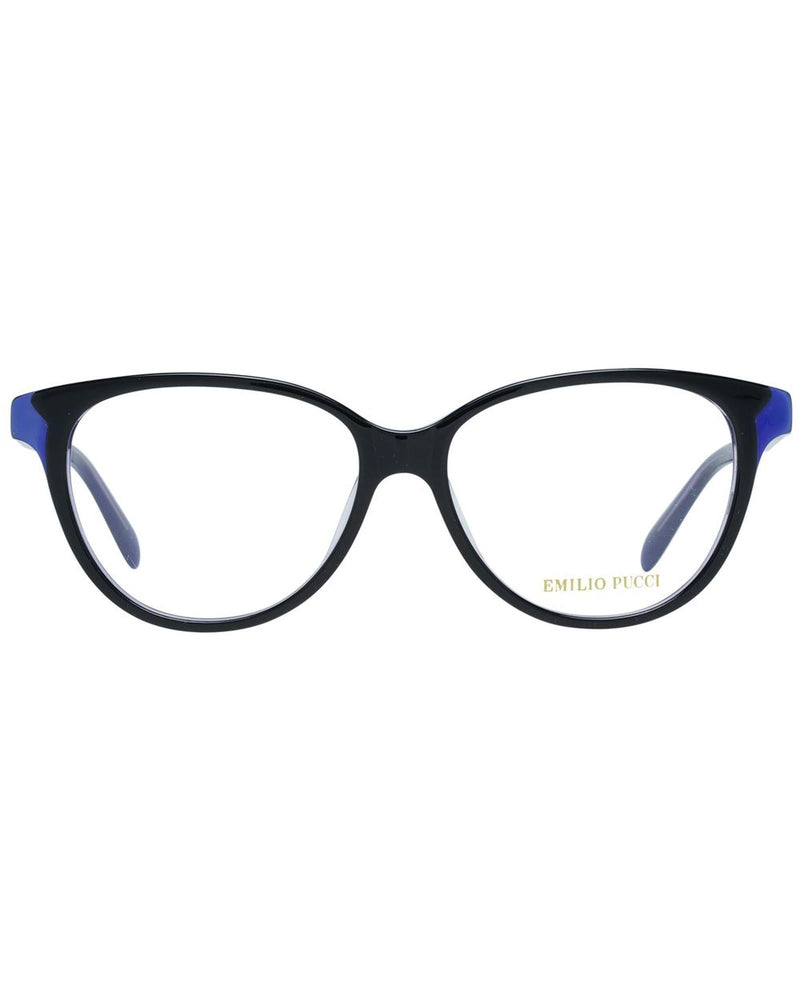 Emilio Pucci Women's Purple Optical Frames - One Size - NuSea