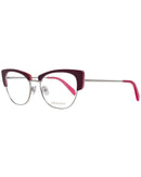 Emilio Pucci Women's Purple Optical Frames - One Size - NuSea