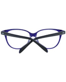 Emilio Pucci Women's Purple Optical Frames - One Size - NuSea