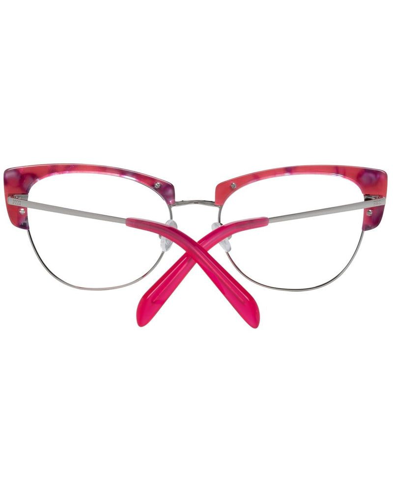 Emilio Pucci Women's Purple Optical Frames - One Size - NuSea