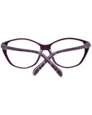 Emilio Pucci Women's Purple Optical Frames - One Size - NuSea