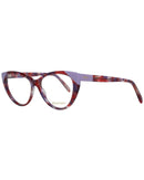 Emilio Pucci Women's Purple Optical Frames - One Size - NuSea