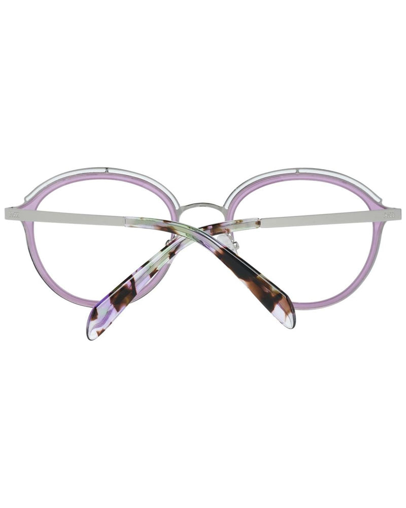 Emilio Pucci Women's Purple Optical Frames - One Size - NuSea