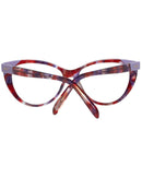 Emilio Pucci Women's Purple Optical Frames - One Size - NuSea