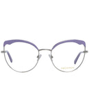 Emilio Pucci Women's Purple Optical Frames - One Size - NuSea
