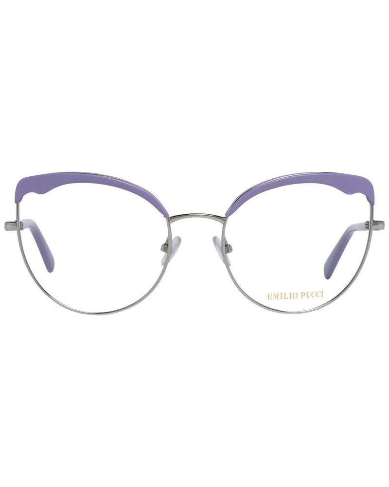 Emilio Pucci Women's Purple Optical Frames - One Size - NuSea