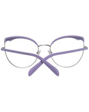 Emilio Pucci Women's Purple Optical Frames - One Size - NuSea